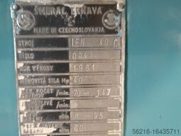 Smeral Trnava LEN-40 C