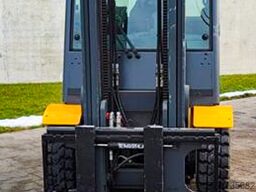 Jungheinrich DFG 435S