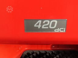 Renault Premium 420 Manuel