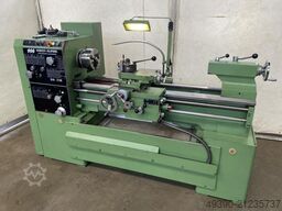 VOEST ALPINE - WEILER DA 210 / 1