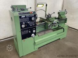 VOEST ALPINE - WEILER DA 210 / 1