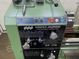 VOEST ALPINE - WEILER DA 210 / 1