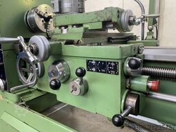 VOEST ALPINE - WEILER DA 210 / 1