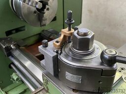 VOEST ALPINE - WEILER DA 210 / 1