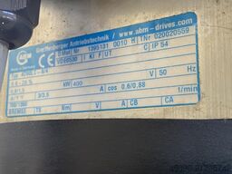 IXION - MAXION Unimax 3