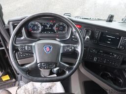 Scania R 500 6x2/4 NGS Lenkachse Pallift Leder Vollluft