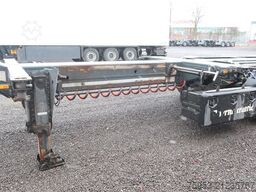 D-Tec FT-LS-S VCC-01 Mittelausschub 2x Liftachse