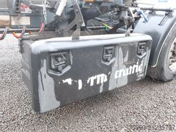 D-Tec FT-LS-S VCC-01 Mittelausschub 2x Liftachse