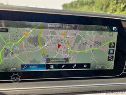 MERCEDES-BENZ GLE 350 de 4Matic AMG Exterior Ahk.Panorama