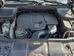MERCEDES-BENZ GLE 350 de 4Matic AMG Exterior Ahk.Panorama