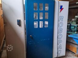 ROBOPAC SPIROR 400HR