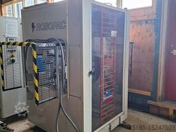 ROBOPAC SPIROR 400HR