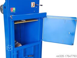 BTS-MF40 Ballenpresse Waste Baler