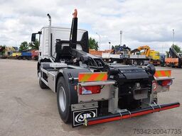 MAN TGM 18.320