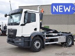 MAN TGM 18.320