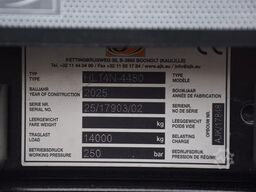 MAN TGM 18.320