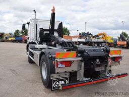 MAN TGM 18.320
