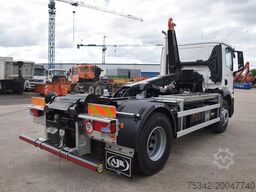 MAN TGM 18.320