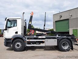 MAN TGM 18.320
