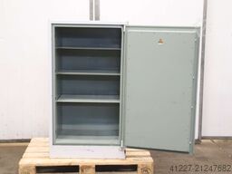 Sicherheits-Tresor 700/540/H1250 mm