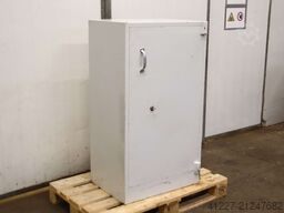 Sicherheits-Tresor 700/540/H1250 mm