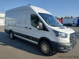 Ford Transit Trend 350 L4H3 Parktronic