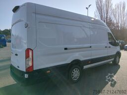 Ford Transit Trend 350 L4H3 Parktronic