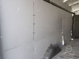 Ford Transit Trend 350 L4H3 Parktronic