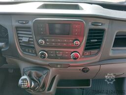 Ford Transit Trend 350 L4H3 Parktronic