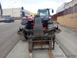 Manitou MT1335 Easy