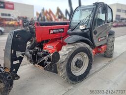 Manitou MT1335 Easy