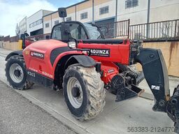 Manitou MT1335 Easy