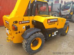 JCB 525.60