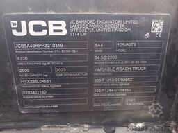 JCB 525.60