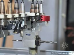 BIESSE ROVER K FT 2231