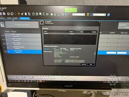 BIESSE ROVER K FT 2231