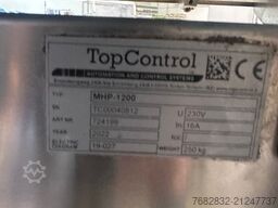 TOP CONTROL MHP1200