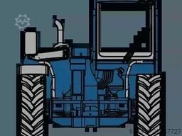 Merlo TF 33.7G
