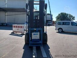 Toyota 8FBMT50 - FSM 7200