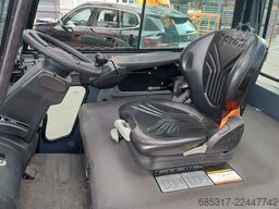 Toyota 8FBMT50 - FSM 7200