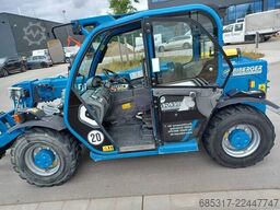 Merlo P 27.6 PLUS