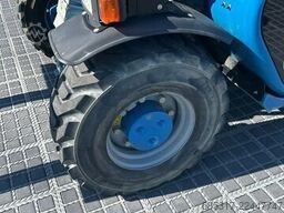 Merlo P 27.6 PLUS