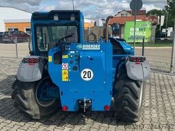 Merlo P 30.10L