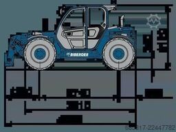 Merlo P 30.10L