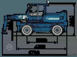 Merlo R 40.16 S