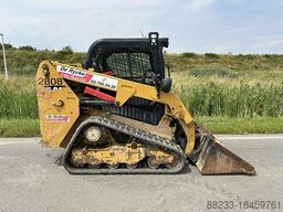 Caterpillar 239D