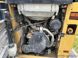 Caterpillar 239D