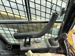 Caterpillar 239D