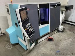 DMG MORI SEIKI - GILDEMEISTER CTX 310 ecoline