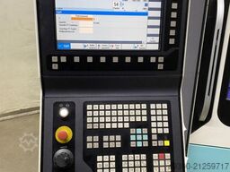 DMG MORI SEIKI - GILDEMEISTER CTX 310 ecoline